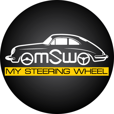 MSW My Steering Wheel