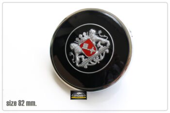 Bremen horn button